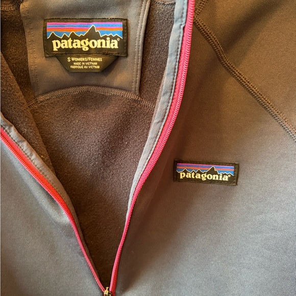 Patagonia pullover - Picture 3 of 7